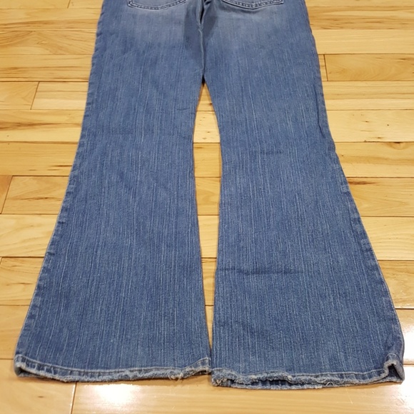BKE women's jeans size 29 x 31.5 made in USA - Picture 4 of 8